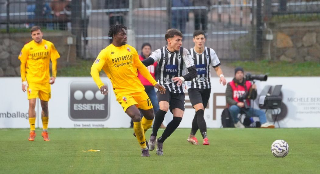 L’Ascoli subito al lavoro dopo il ko di Piancastagnaio: venerdì c’è la Ternana